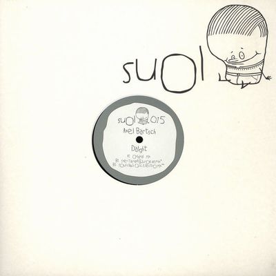 Axel Bartsch - Dalight : 12inch