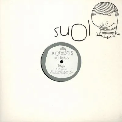 Axel Bartsch - Dalight : 12inch