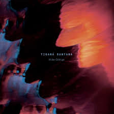 Tigana Santana - Vida - Codigo