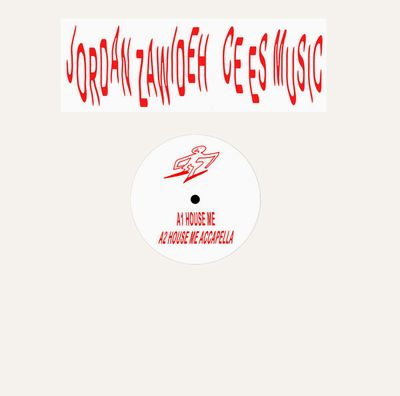 Jordan Zawideh - CE ES MUSIC