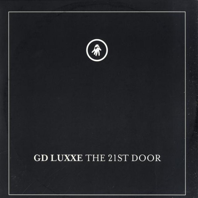 Gd Luxxe - The 21st Door : 2LP