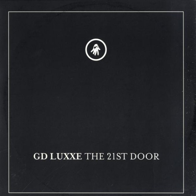 Gd Luxxe - The 21st Door