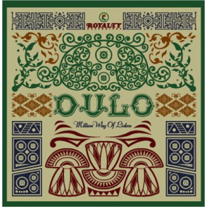 Dulo - Million Way Of Listen : CD