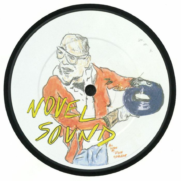 Levon Vincent - NS-21 : 12inch