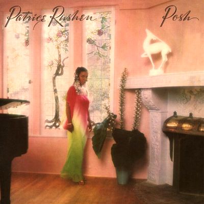 Patrice Rushen - Posh : LP