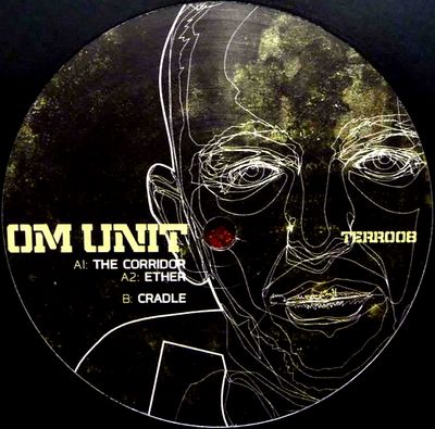Om Unit - The Corridor : 12inch