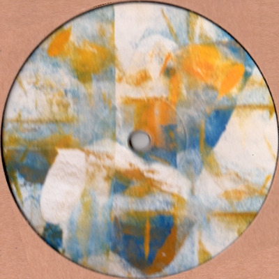 Harry Wolfman - Always 3 EP