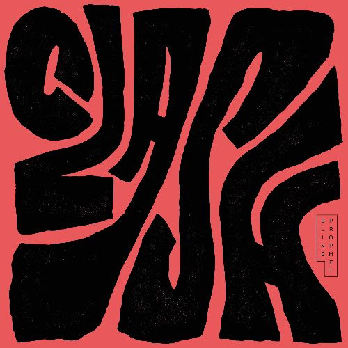 Blind Prophet - Clash EP