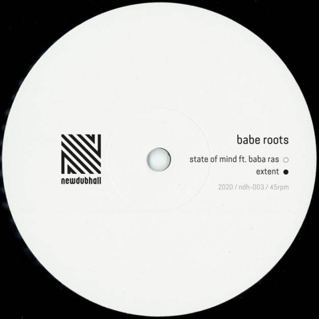 Babe Roots - nah-003