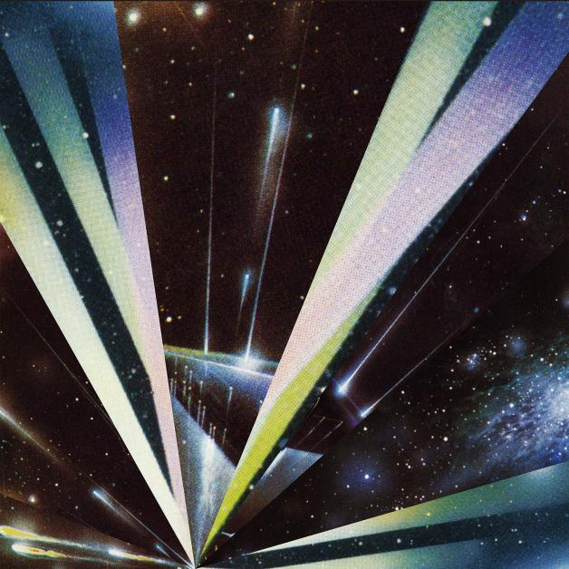 Sauce81 - S8100 Nervous Breaks & Galaaactique Beatstrumentals - Selected & Re-Edited by DJ KENSEI