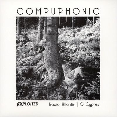 Compuphonic - Radio Atlantis / O cypres
