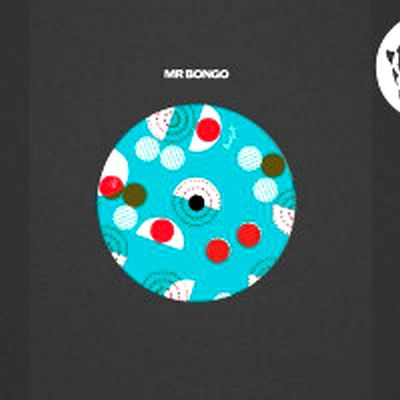 Label: MR BONGO : Newtone Records
