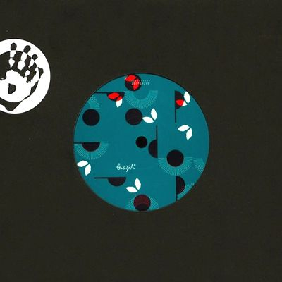 Jose Prates / Wroblewski Jazz Quintet - Nana Imboro
