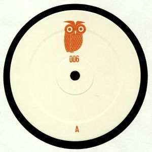 The Owl - Pure Heat EP : 12inch