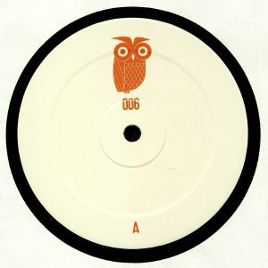 The Owl - Pure Heat EP
