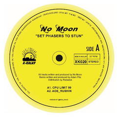 No Moon - Set Phases To Stun