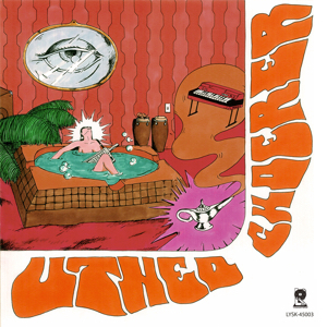 Utheo Choerer - FORSTE GIR/STIV KULING