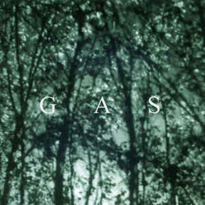 Gas - Oktember : LP