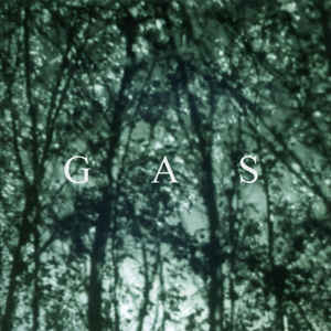 Gas - Oktember