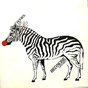 Rednose Distrikt - Hoor's EP
