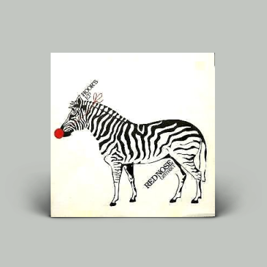 Rednose Distrikt - Hoor