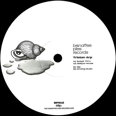 Tristan Arp - Slip : 12inch