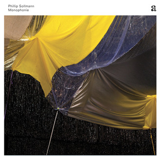Phillip Sollmann - Monophonie
