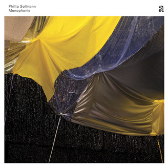 Phillip Sollmann - Monophonie : CD
