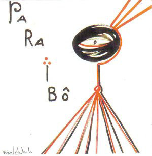 Hugo Filho - Paraibô