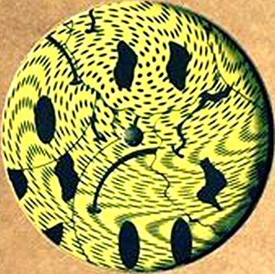 Roy Of The Ravers - Acid Royale : 12inch
