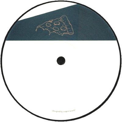 Various Artists - Jacques Renault Remixes : 12inch
