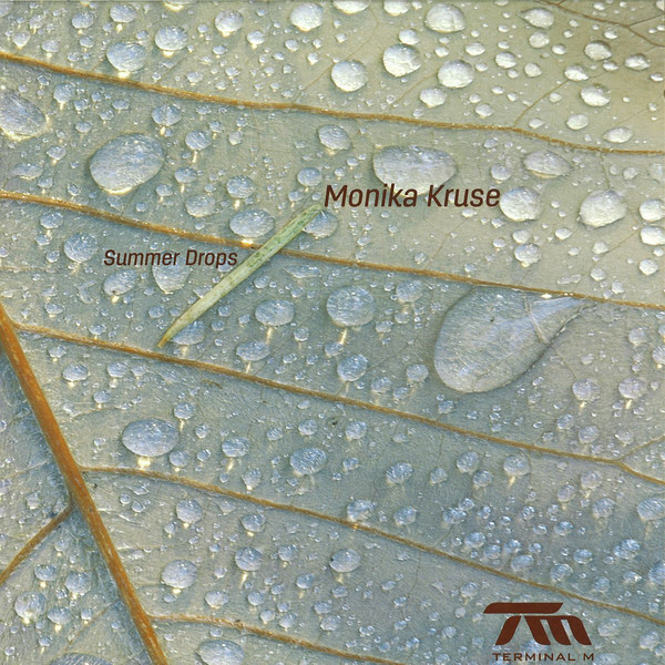 Monika Kruse - Summer Drops : 12inch