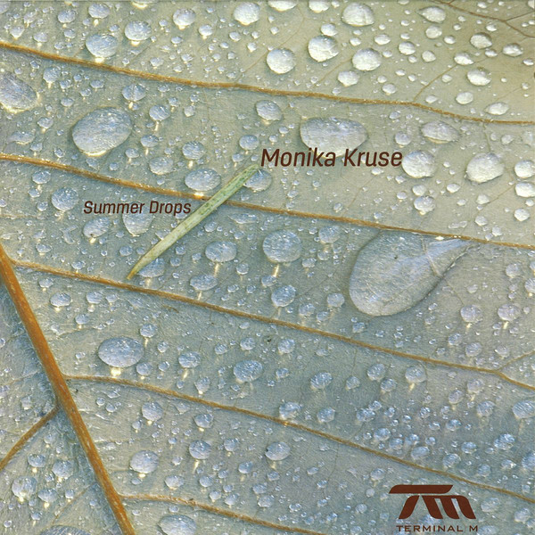 Monika Kruse - Summer Drops
