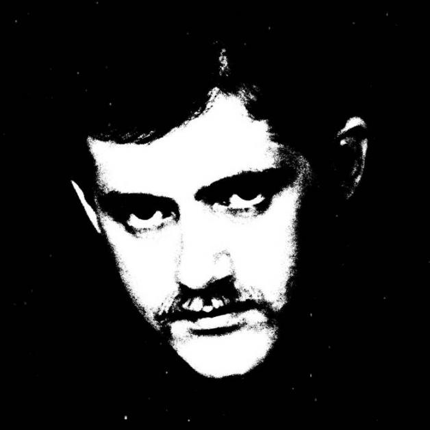Patrick Cowley - SCHOOL DAZE