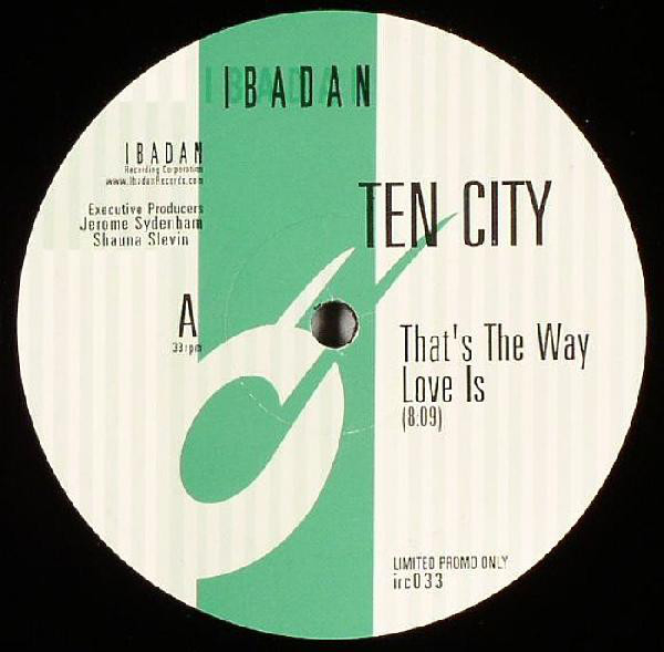 Ten City - Classics 2