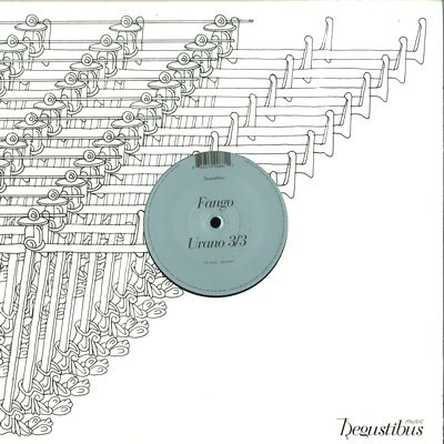 Fango - Urano 3/3