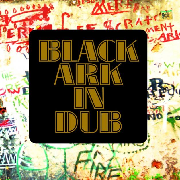 Black Ark Players - Black Ark In Dub : LP