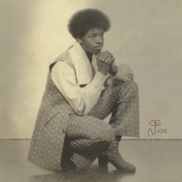 Tommy McGee - I'm A Stranger : 2LP