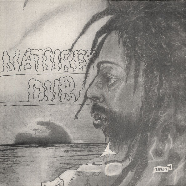 Bullwackies All Stars - Natures Dub : LP