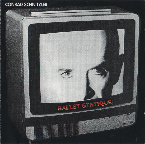 Artist: Conrad Schnitzler : Newtone Records