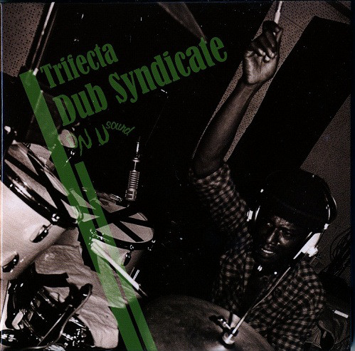 Dub Syndicate - Trifecta : 3CD