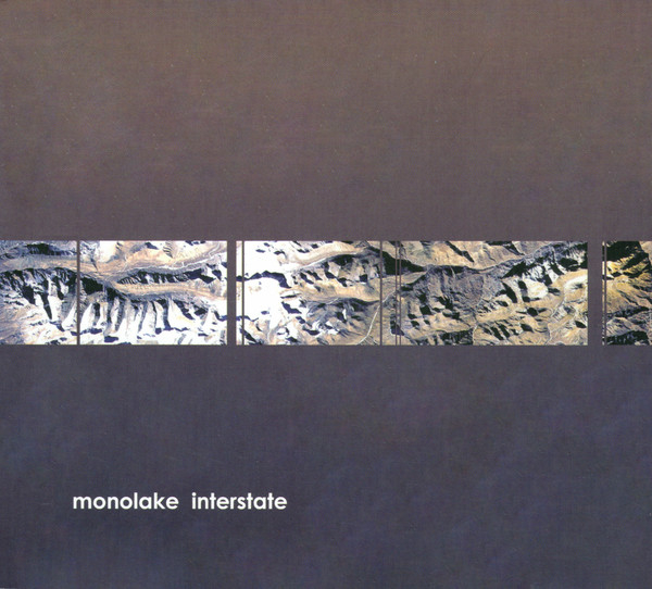 Monolake - Interstate