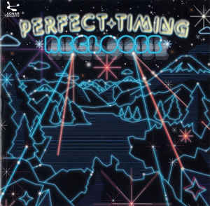 Recloose - Perfect Timing : CD