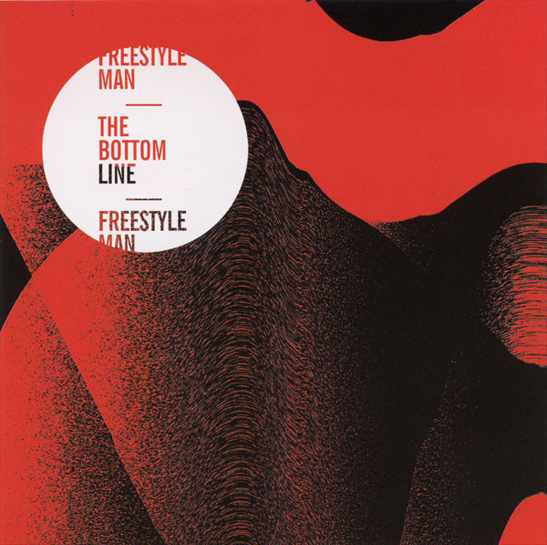 Freestyle Man - The Bottom Line : CD
