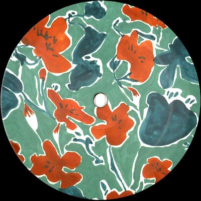 Duckett - Corde Raide Vers Nulle Part EP : 12inch