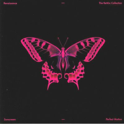 Sunscreem - Perfect Motion (Incl. Patrice BÄumel Renaissance Remix)