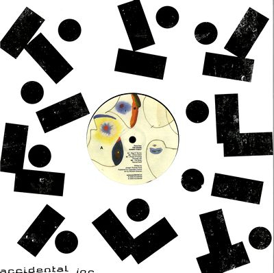 Third Son - The Brain Named Itself