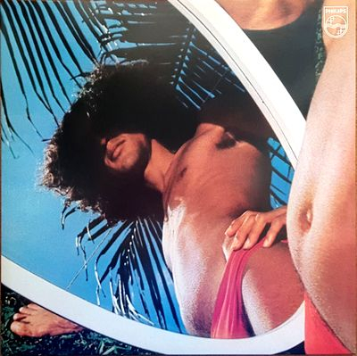 Caetano Veloso - Araçá Azul