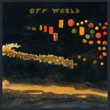 Off World - 2 : LP