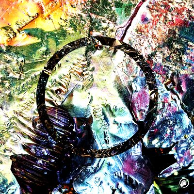 The Comet Is Coming - Channel The Spirits